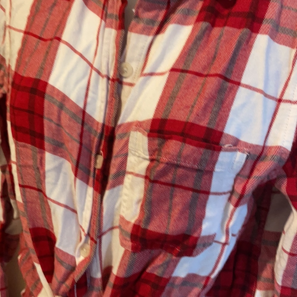 Universal thread flannel - Picture 3 of 5